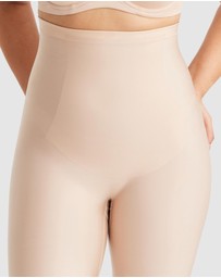 Nancy Ganz - No VPL High Waist Thigh Shaper