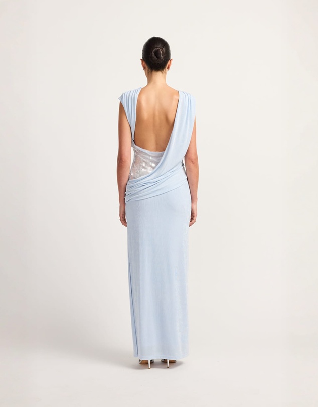 TOJHA - Yasmin Dress