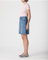 Nobody Denim - Rowan Short
