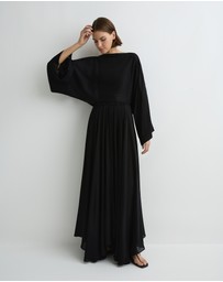 BONDI BORN - Cremona Kimono Top