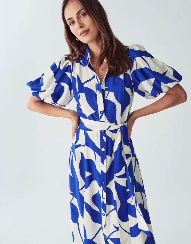 Willa - Ariane Dress