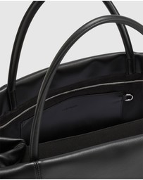 Nakedvice - The Baldwin Black Tote