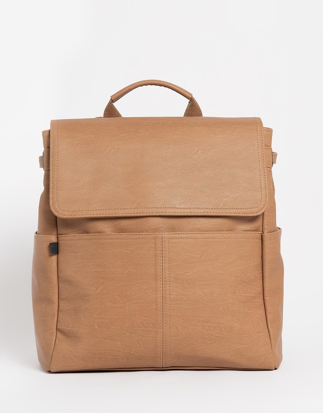 Arrived - The Hayes Baby Bag Backpack