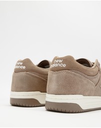 New Balance - BB480 Sneakers - Unisex