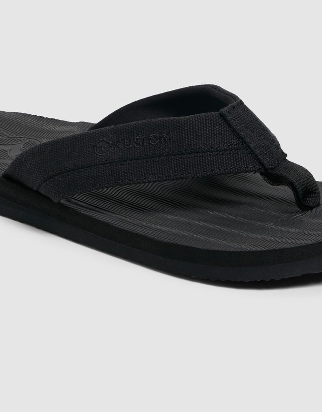 Kustom - Mens Burleigh Thongs
