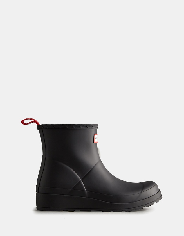 Hunter - Original Play Short Wellington Boots - Women's