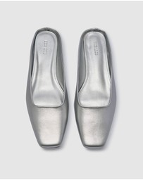Brie Leon - Amelia Ballet Mule