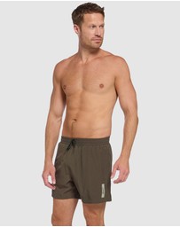 Zoggs - 15in Kiama Shorts