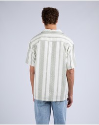 Silent Theory - Capri SS Shirt