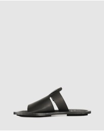 Beau Coops - Brise Sandals