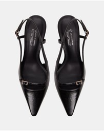 Call It Spring - Darlingg Heels