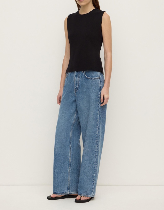 Assembly Label - Evelyn Milano Knit Top