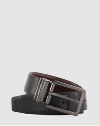 Dune London - Nott - Black