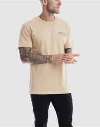 DVNT - NYC Tee