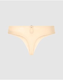 Hunkemoller - Andrea String Thongs