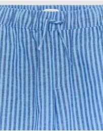 ARKET - Linen Shorts - Babies-Teens