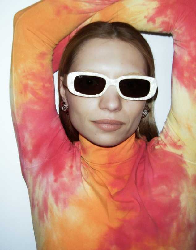 Reality Eyewear - Xray Spex Polarised