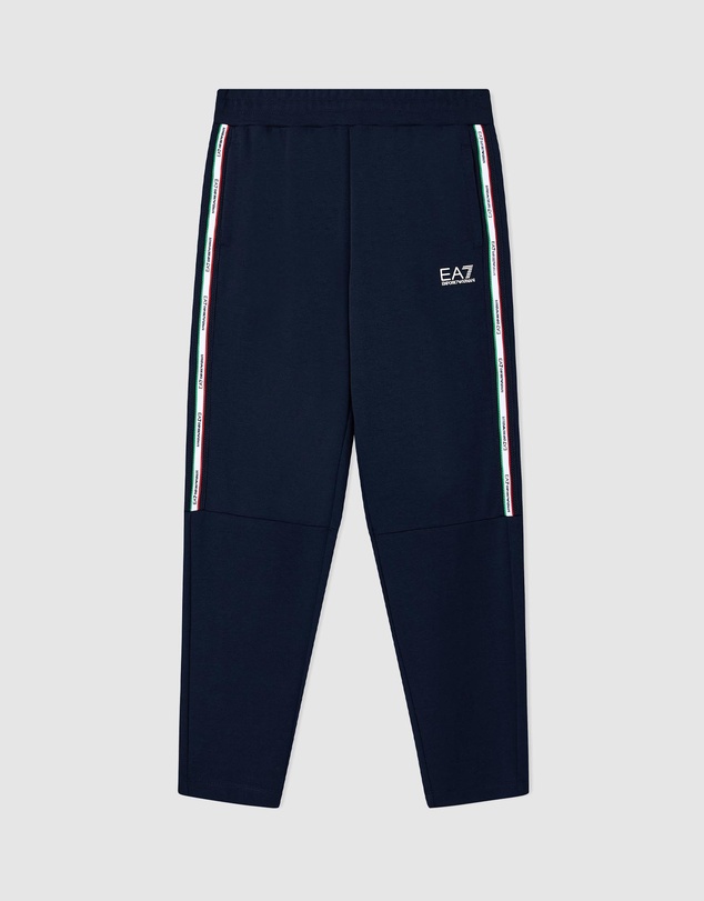 Emporio Armani EA7 - Italian Spirit Pants Copl