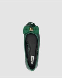 Dune London - Hopping - Green