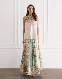 Aqua Blu Australia - Dorée Alice Top