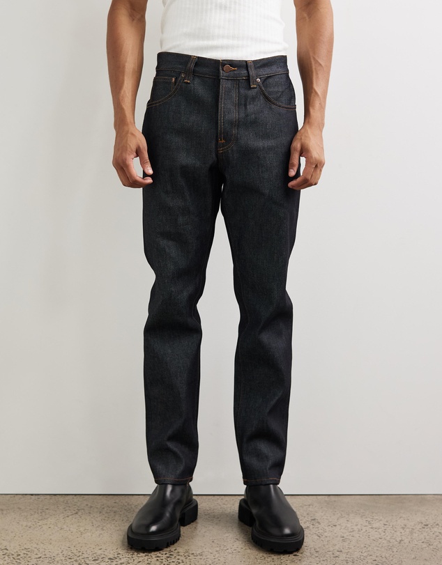 Nudie Jeans - Steady Eddie II Jeans