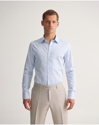 Oxford - Beckton Slim Fit Shirt
