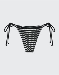 Vacay Swimwear - Rio Bottom Eva