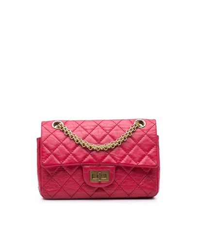 Pre-Loved by Azura Reborn - Pre-Loved chanel Classic Mini Flap Bag