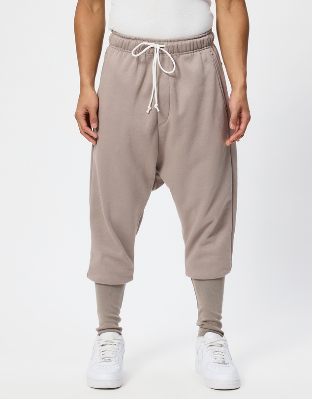 Surrounded By Ghosts - The Umbite Casual Fleece Pants