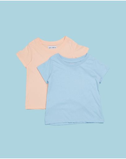 Melon & Blue