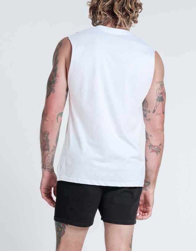 Vacancy Co - All Seeing Eye Tank