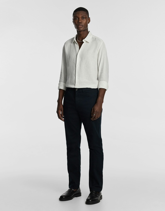 yd. - Bronson Straight Chino
