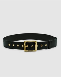 Brie Leon - Everyday Belt