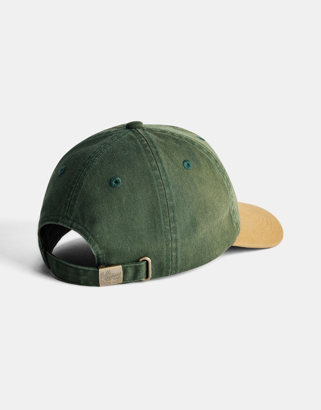 R.M.Williams - Workshop Twill Cap