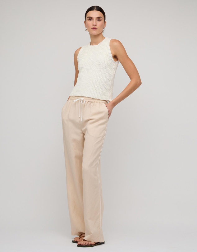 Staple the Label - Mirage Relaxed Pants
