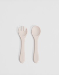 Country Road - Lumi Kids Cutlery Set