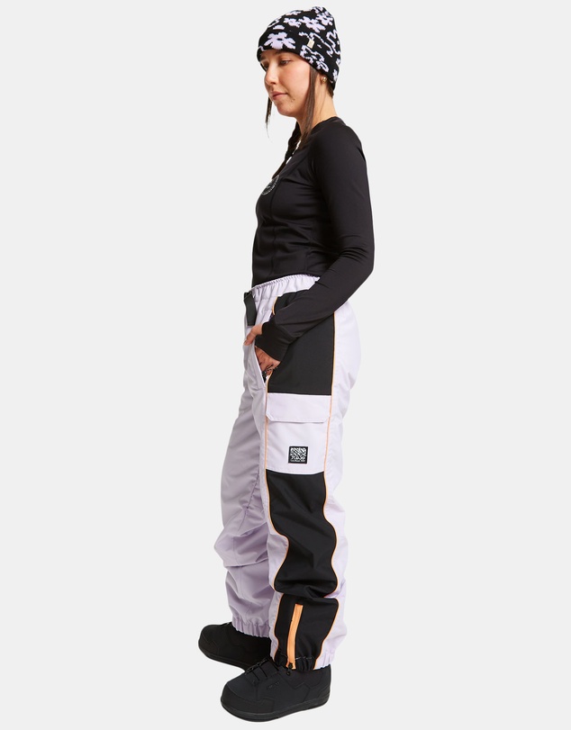 ROJO Outerwear - She Ripz Pant