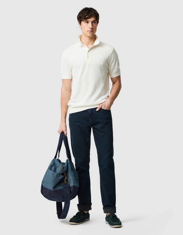 Rodd & Gunn - Masons Flat Knit