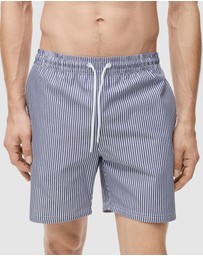 M.N.G - Seer Swimming Trunks