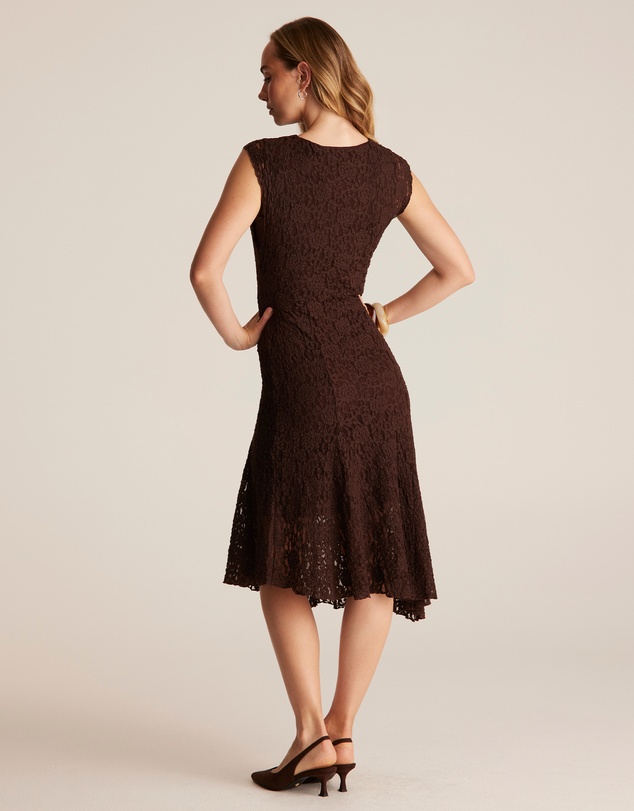 Stella - Fiona Dress
