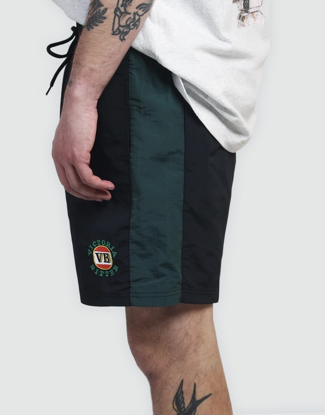 Victoria Bitter - Forever Classics Panel Shorts