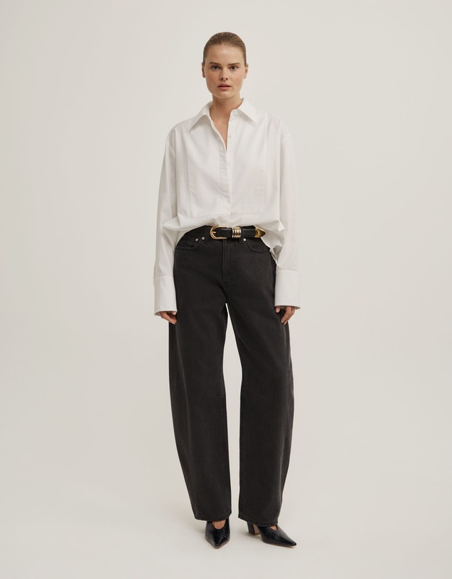 Witchery - Tuxedo Shirt