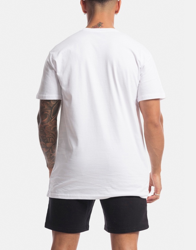 Vacancy Co - Multicolour Arch Tee