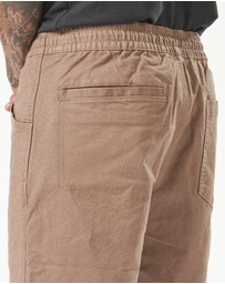 Volcom - Mens Volcom Workwear Caliper Carpenter Shorts