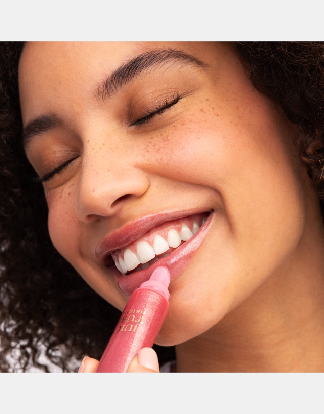 Lancome - Juicy Tubes Lip Gloss