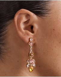 MIMCO - Alluring Drop Earrings