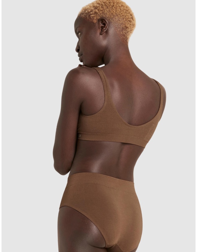 Boody - 5-Pack Shaper Bra