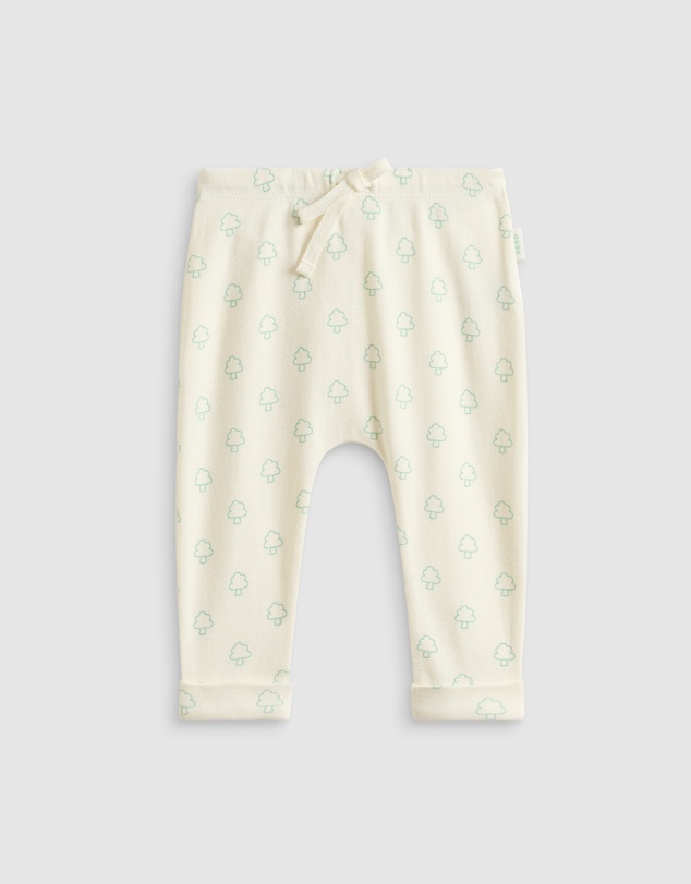 Seed Heritage - Cuffed Pant
