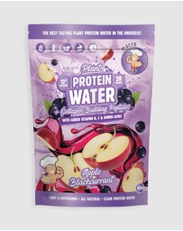 Macro Mike - Plant Protein Water Apple Blackcurrant