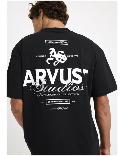 Arvust - Institute T-Shirt